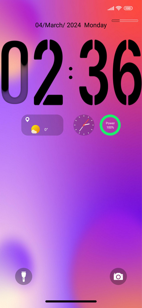Yavuz v12 screenshot