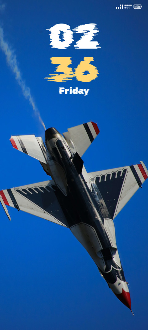 Venom Jet screenshot