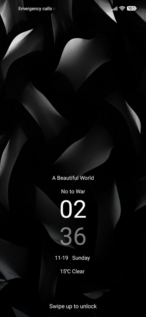 Loop screenshot