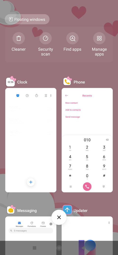 HelloKitty_3MDS screenshot