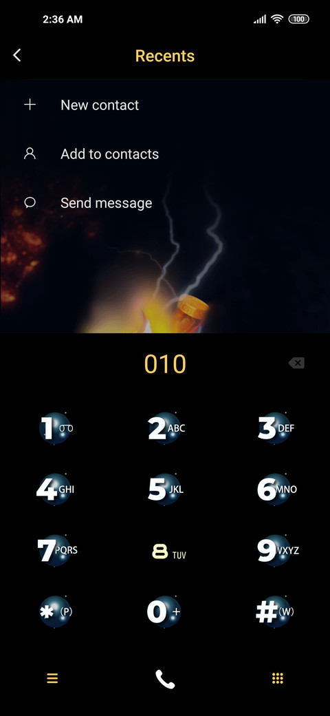 Snail-monkey screenshot