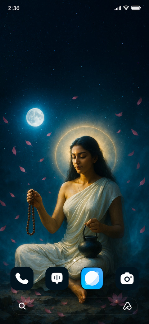 Brahmacharini screenshot