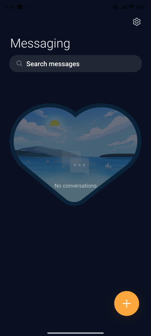 Sunrise Heartbeat screenshot