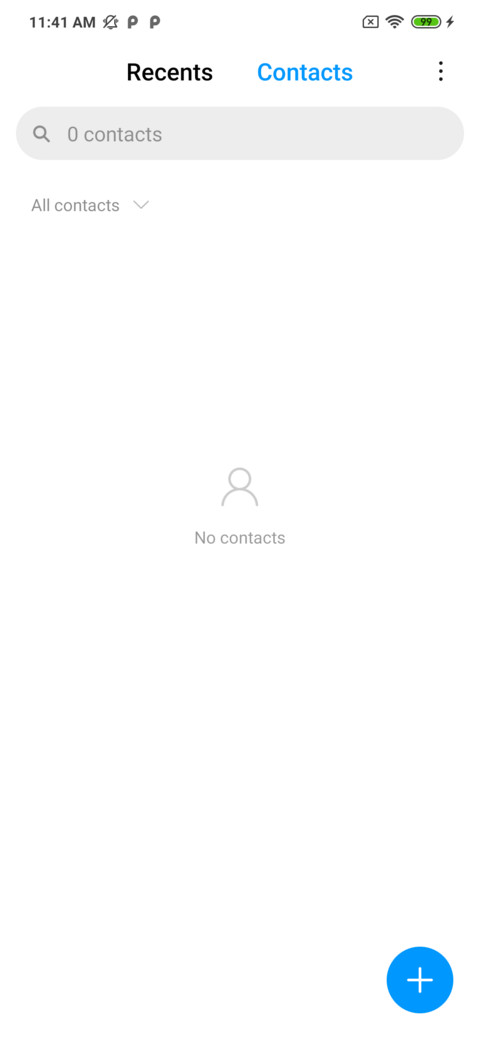 Strange life screenshot