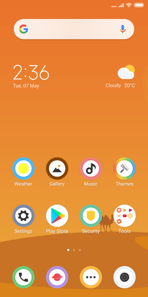 Summer O Android  DD  screenshot