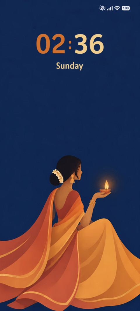 Sacred Dance screenshot