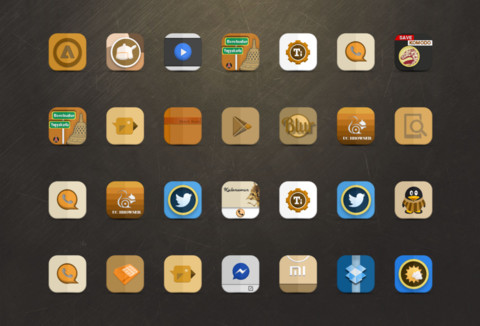 Aksara screenshot