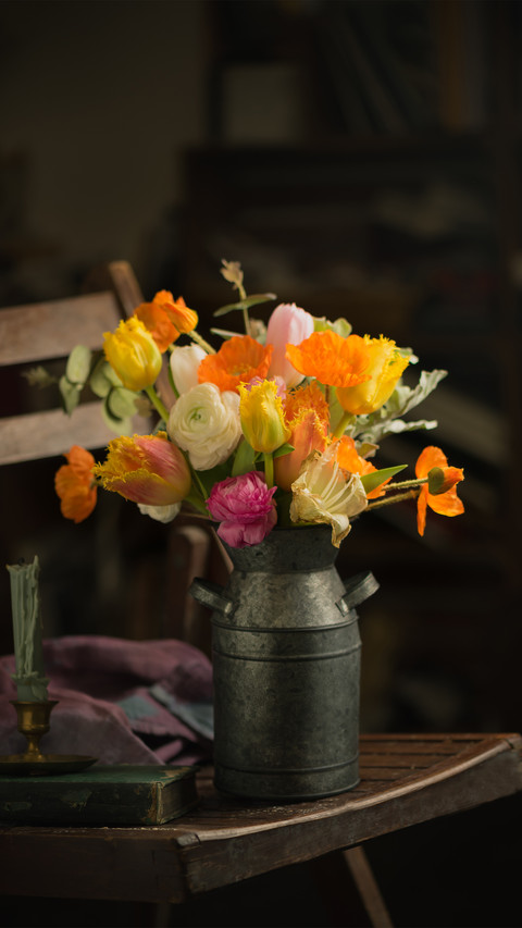 Flowers suitable for indoor planting 18 screenshot