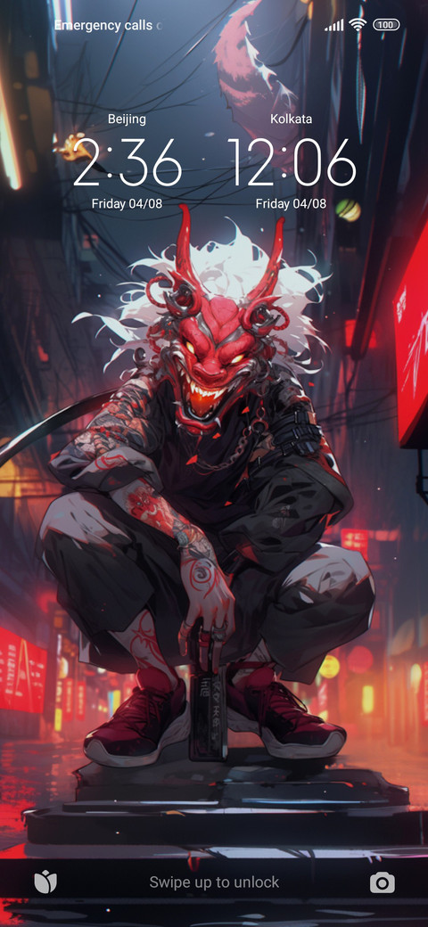 malevolent spirit screenshot