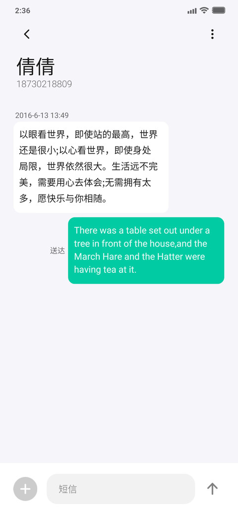轻S screenshot