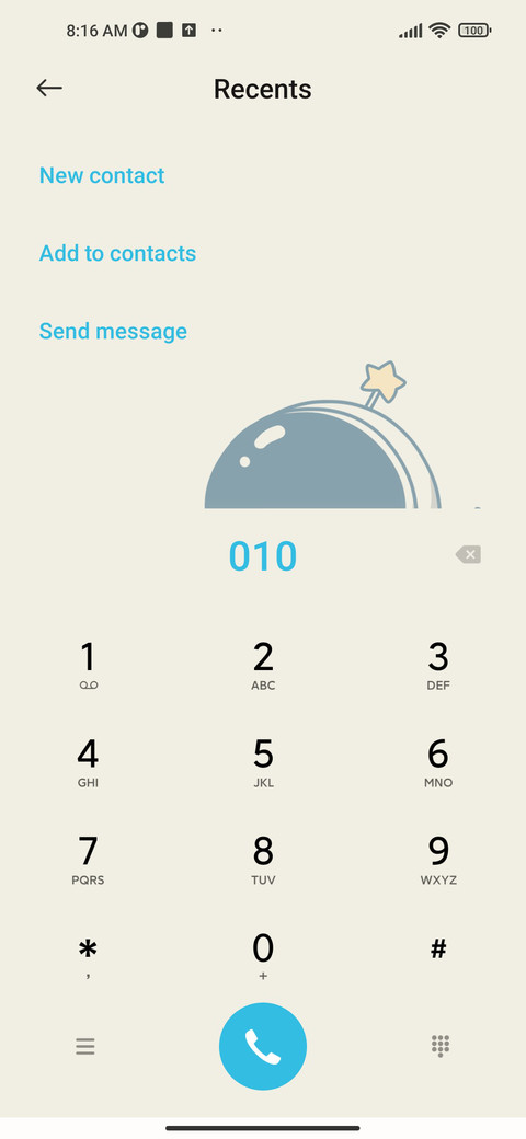 Learn astronauts screenshot
