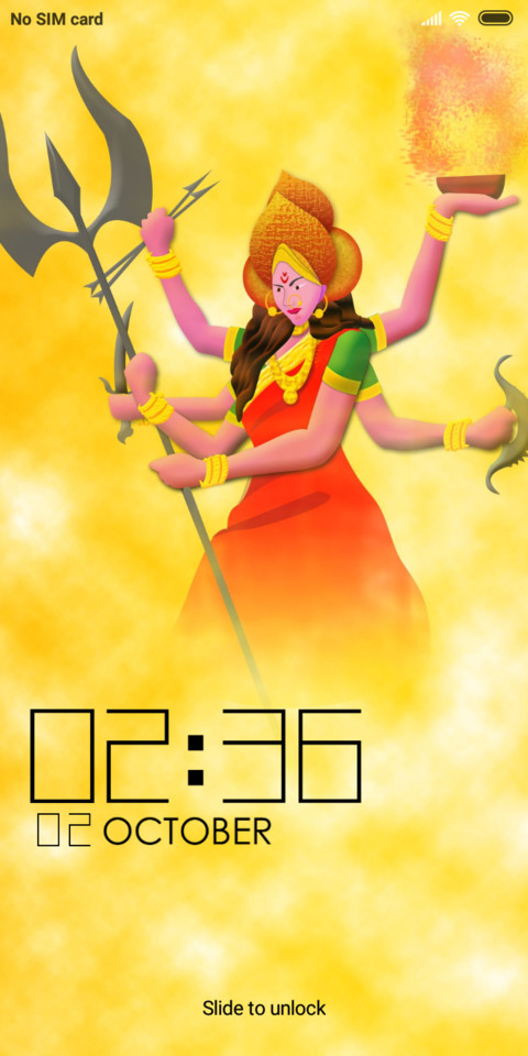 Navaratra v10 screenshot