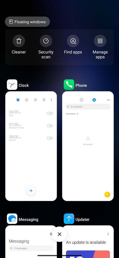  Pro 2.0 screenshot