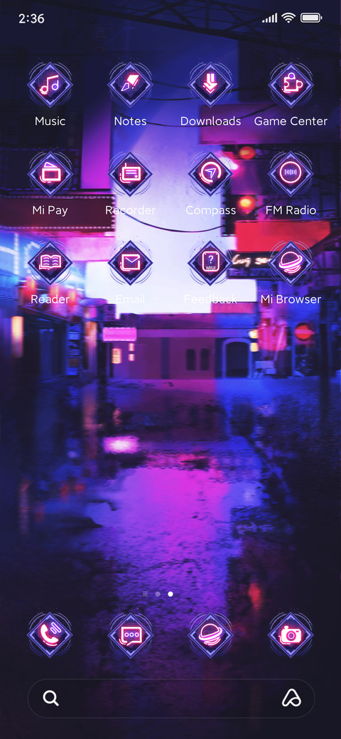 Street Punk screenshot
