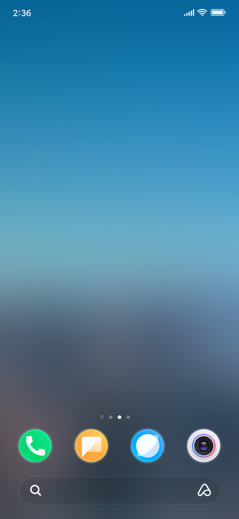 NewYork screenshot