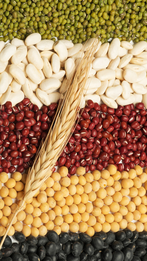 Foods that can replace staple foods 56 screenshot
