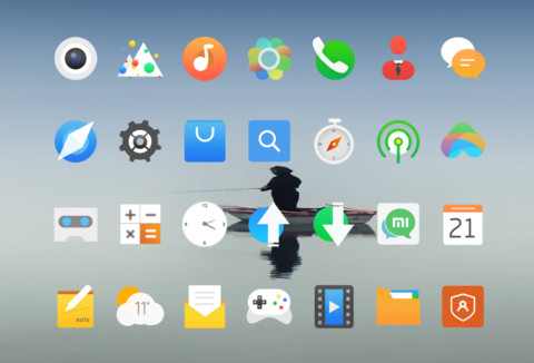 纯净 screenshot