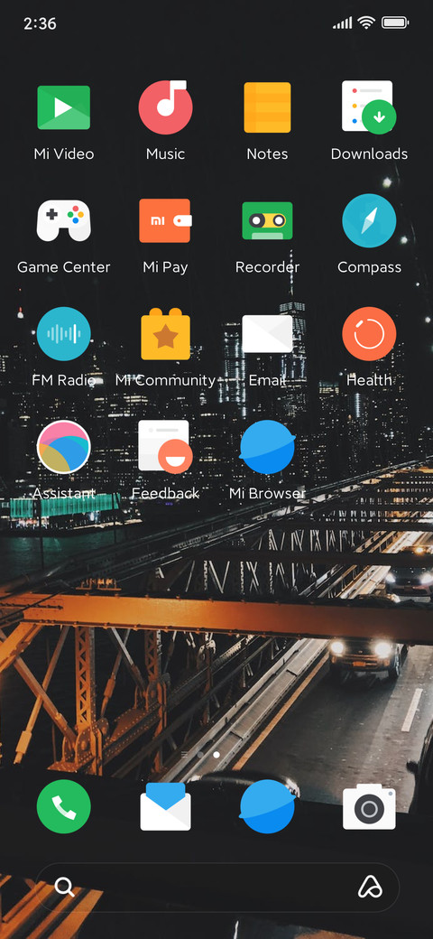 Hote Oz screenshot