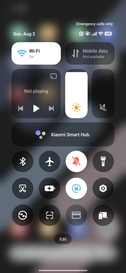 Capsule Geometry screenshot