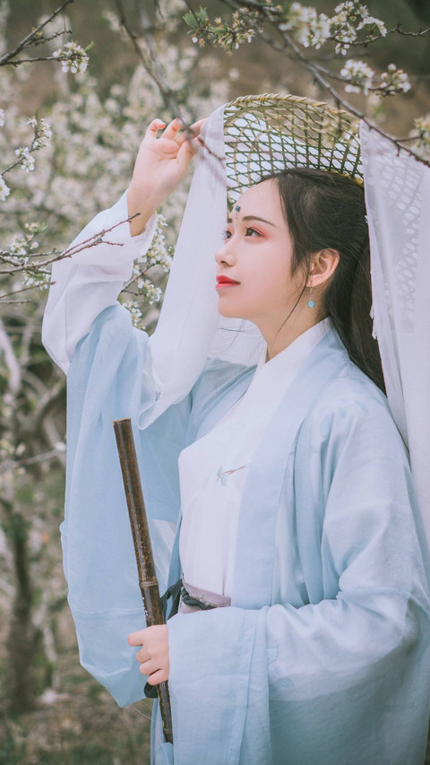 “汉服”到底是如何诞生的? screenshot