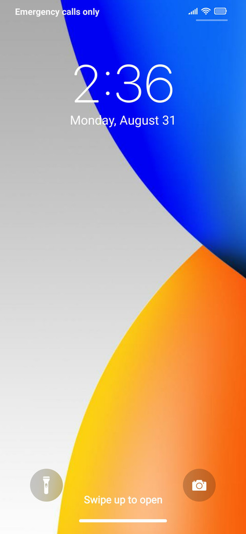 Select v12 screenshot