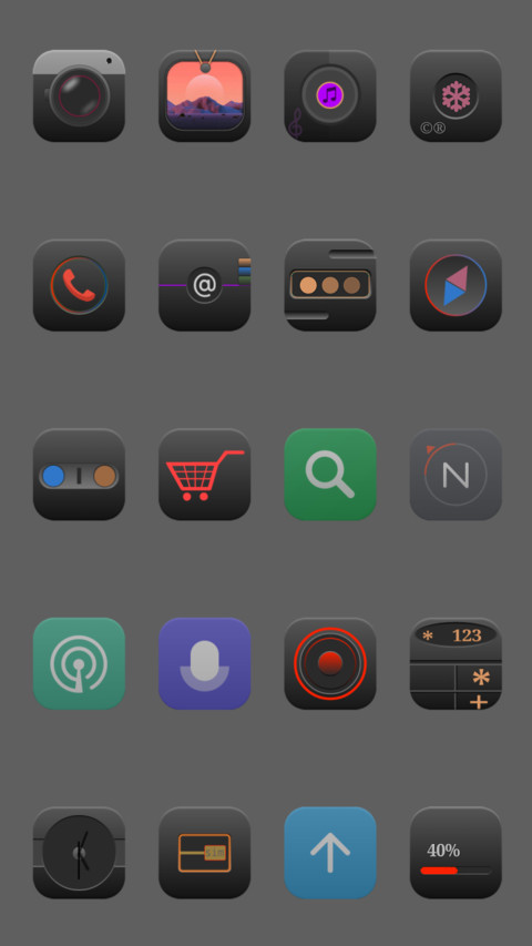 Mumet screenshot