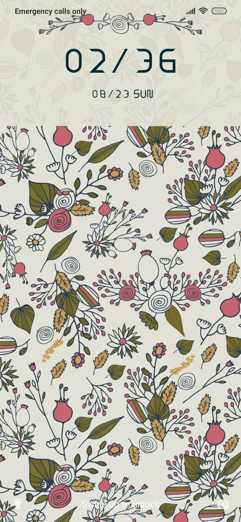 Lovely Flowers_3MDS screenshot
