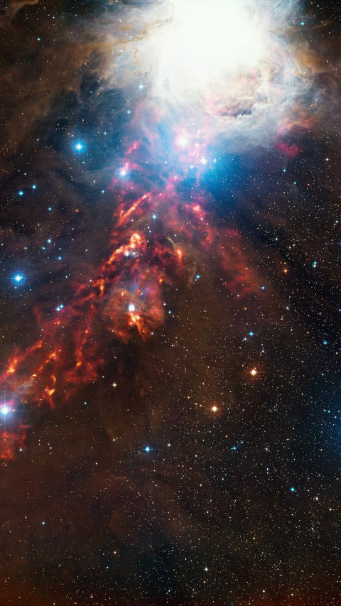 星空3 screenshot