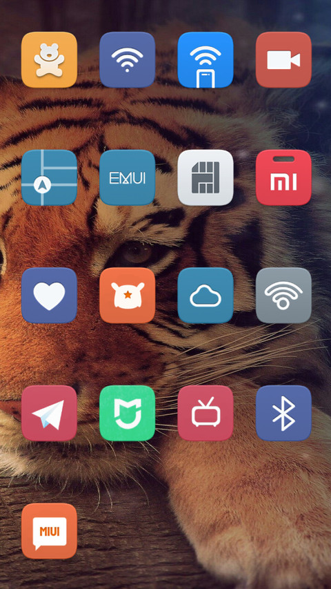 EMUIOS screenshot