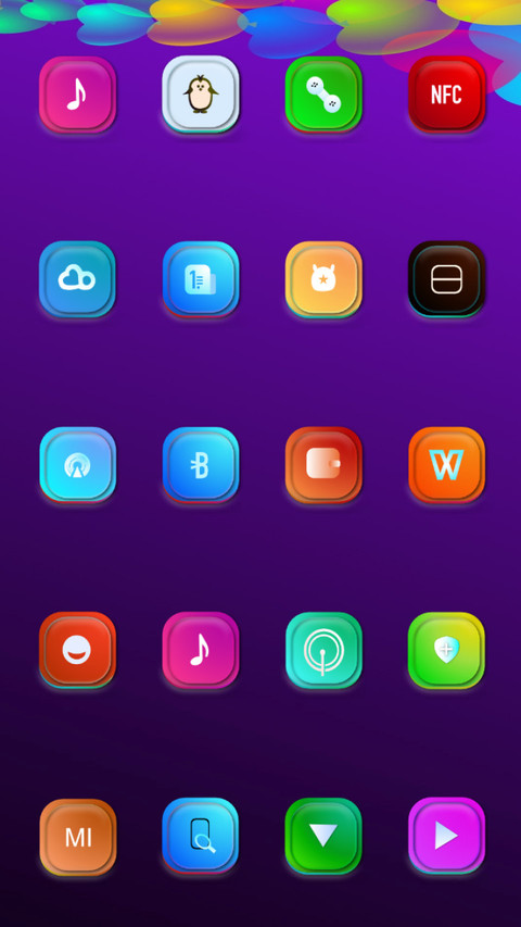 Balloon  Love  screenshot