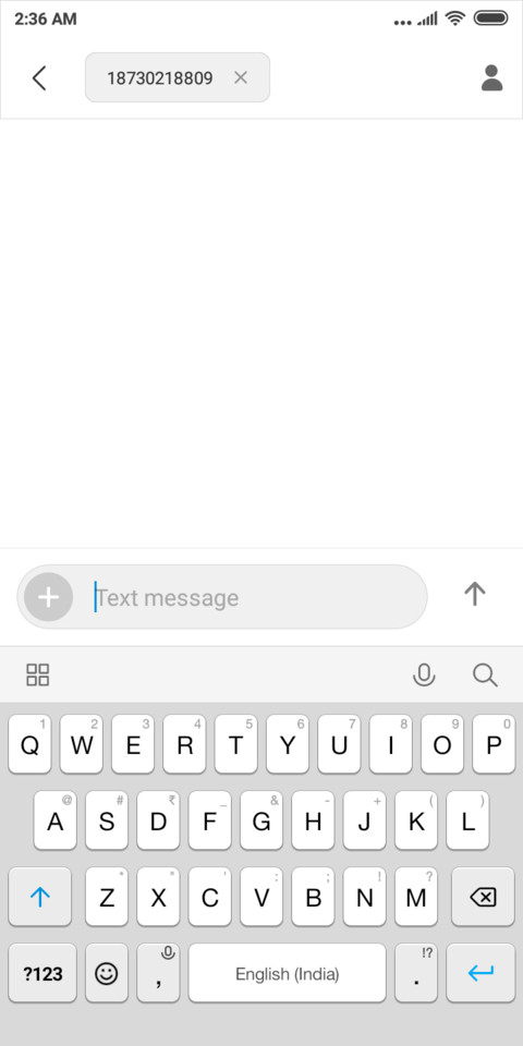 Indflower_DWM19 screenshot