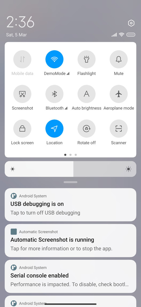 Your Little Cute screenshot