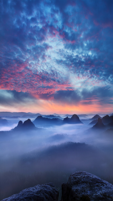 Scenery (5) screenshot