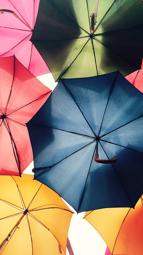 Umbrella story (15) screenshot