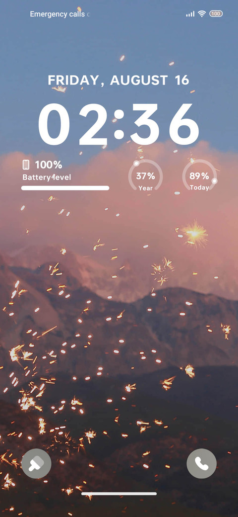Sundowners screenshot
