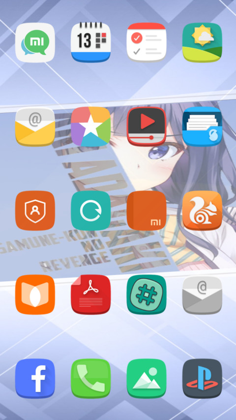 DD Sistine screenshot