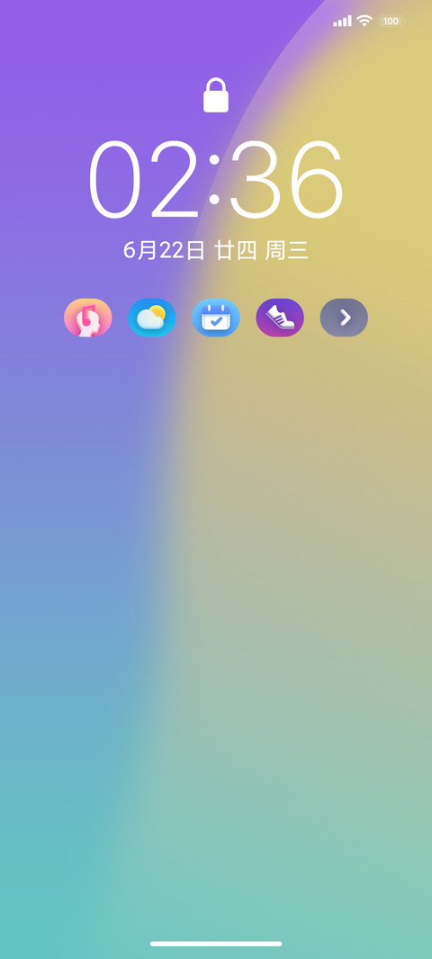 ip15 screenshot