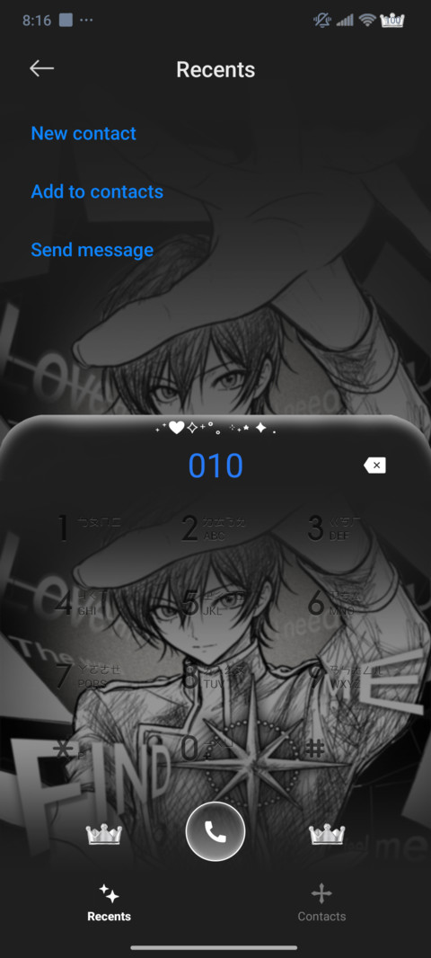 Mono Boy screenshot
