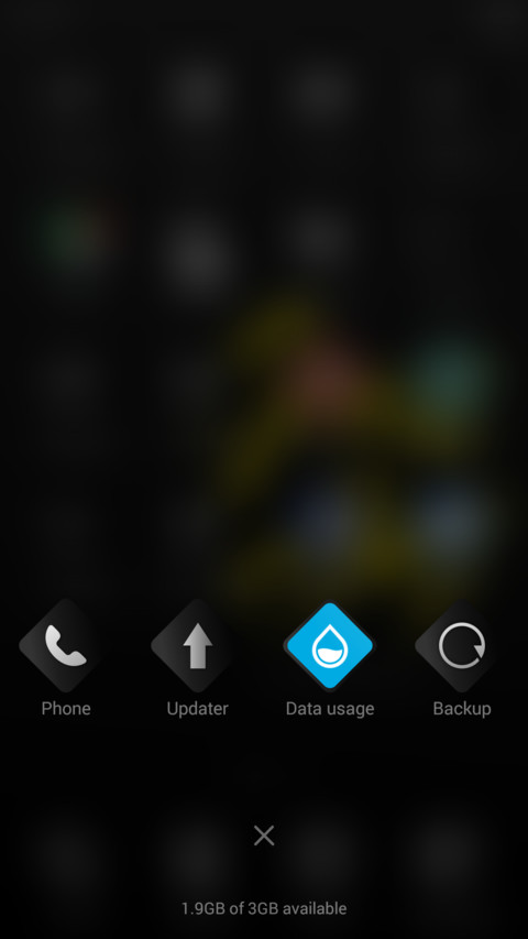 Good Day screenshot