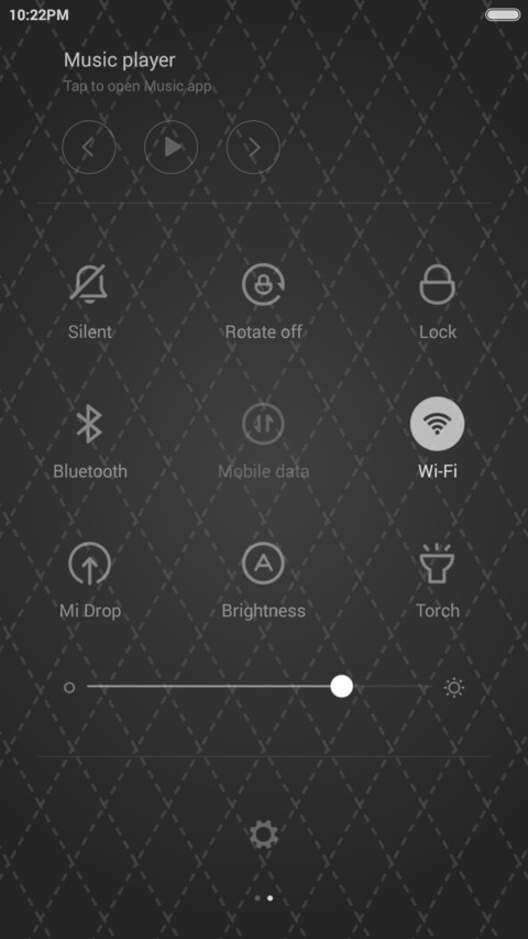 Good Day screenshot