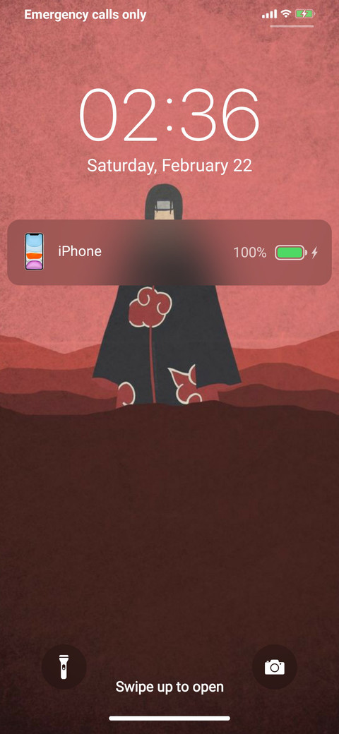 IOS LightXDark ModeV11 screenshot