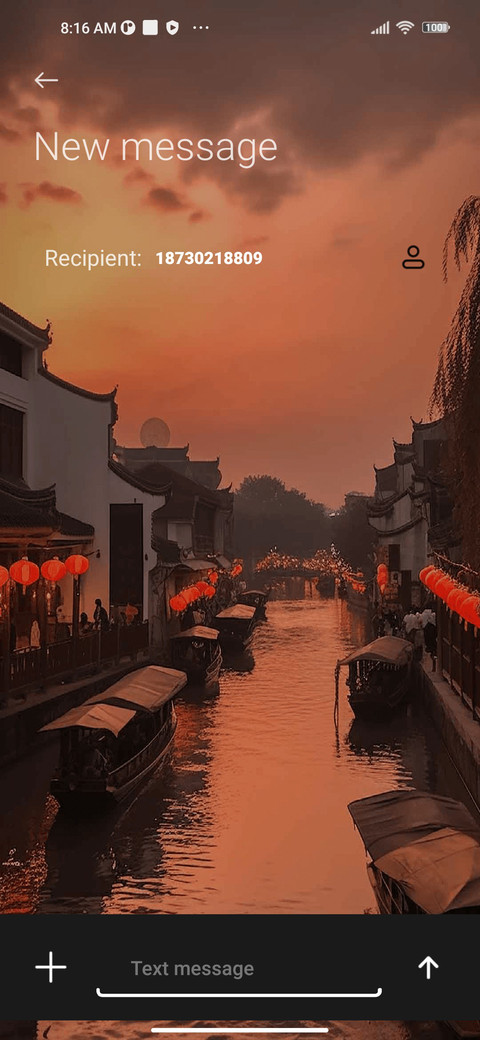 ancient town screenshot