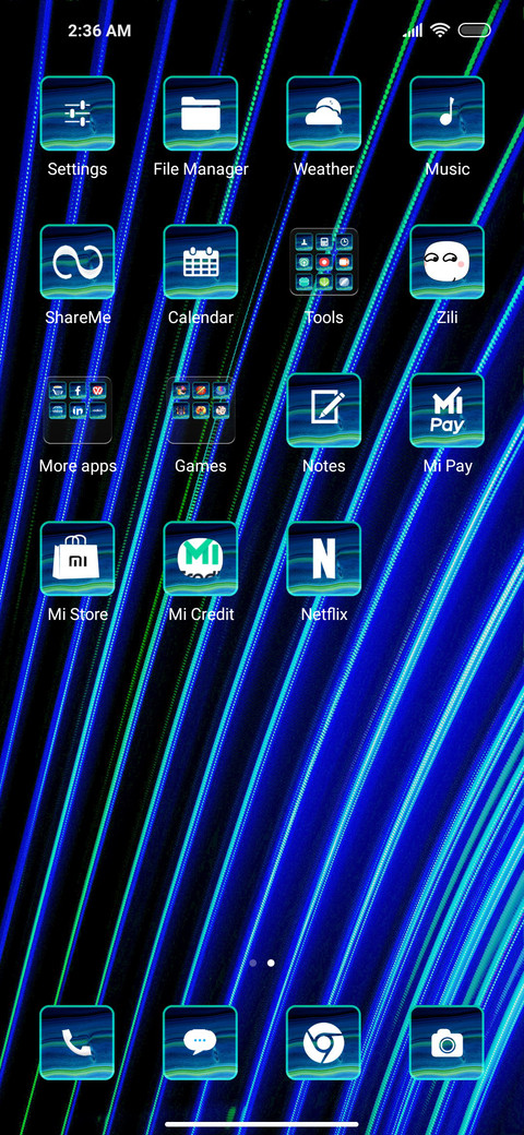 Photography duo screenshot