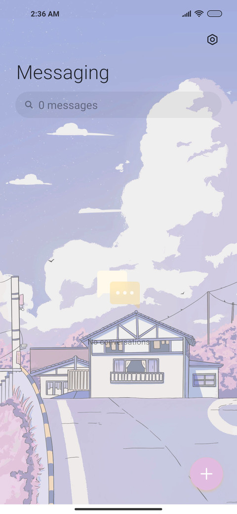 street scene screenshot