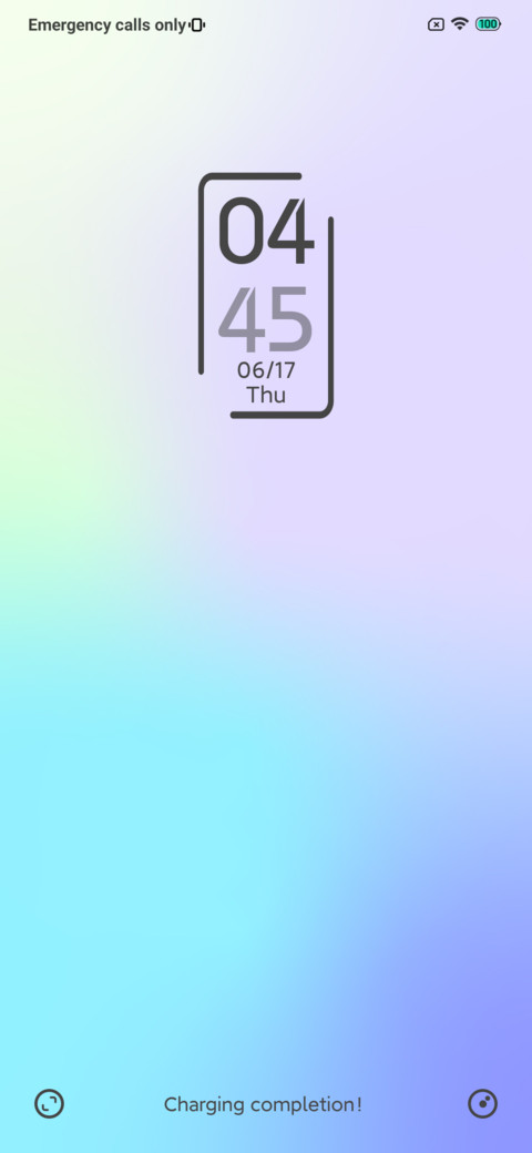 Pheonix v11 screenshot