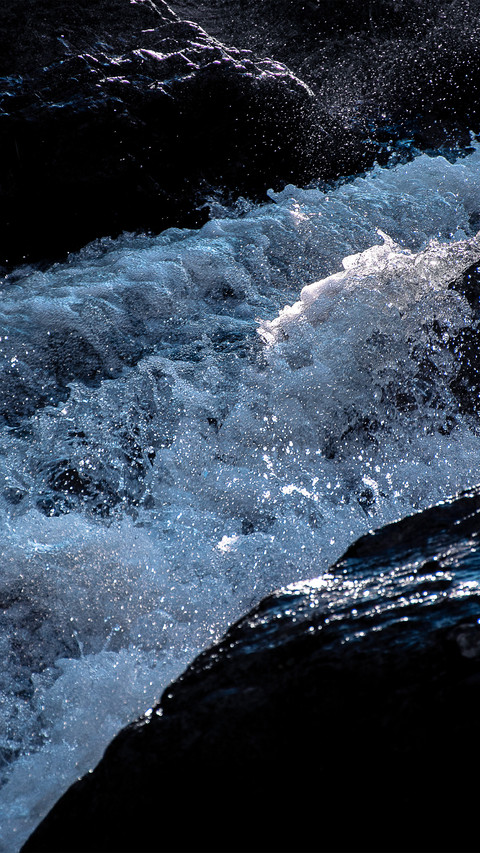 sea screenshot