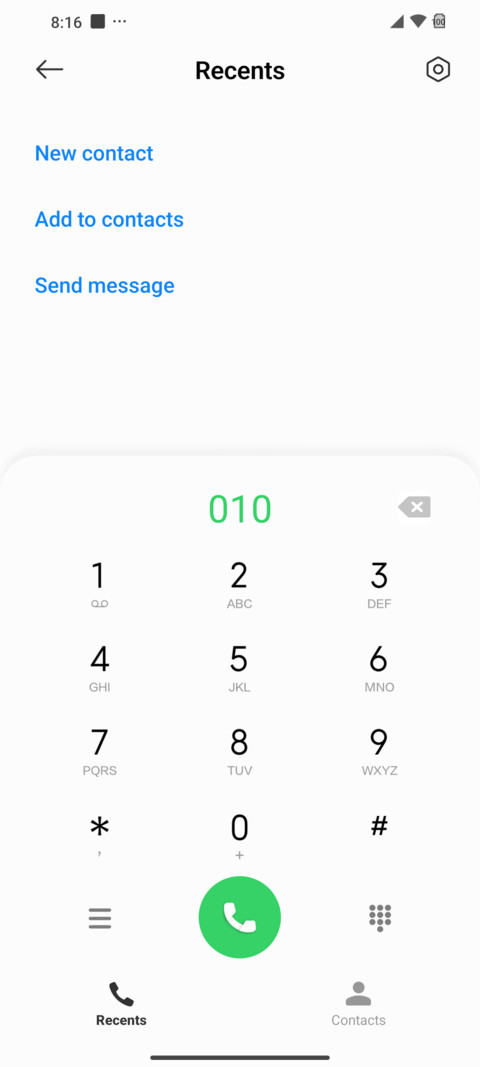 Pixios screenshot