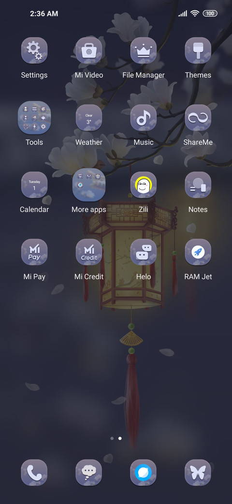 Light+with+joy screenshot