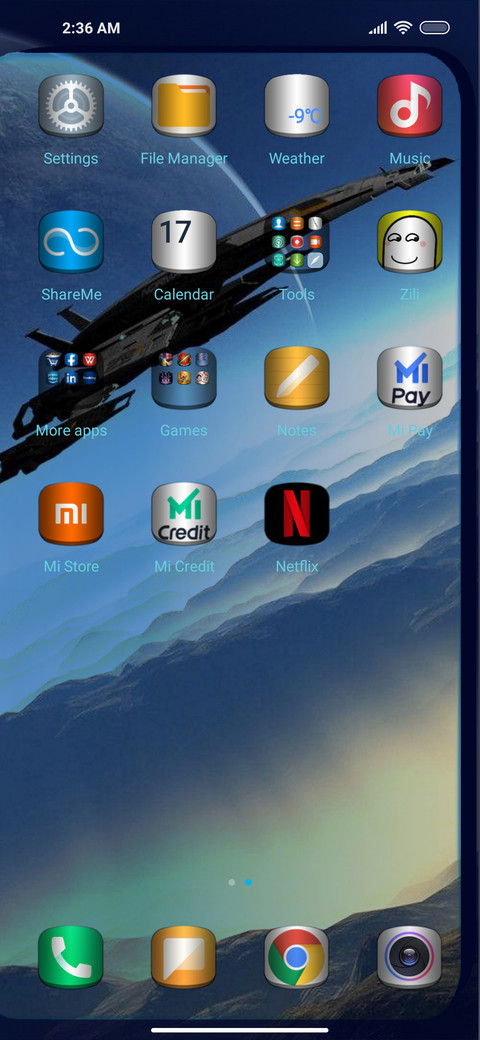 Porthole screenshot