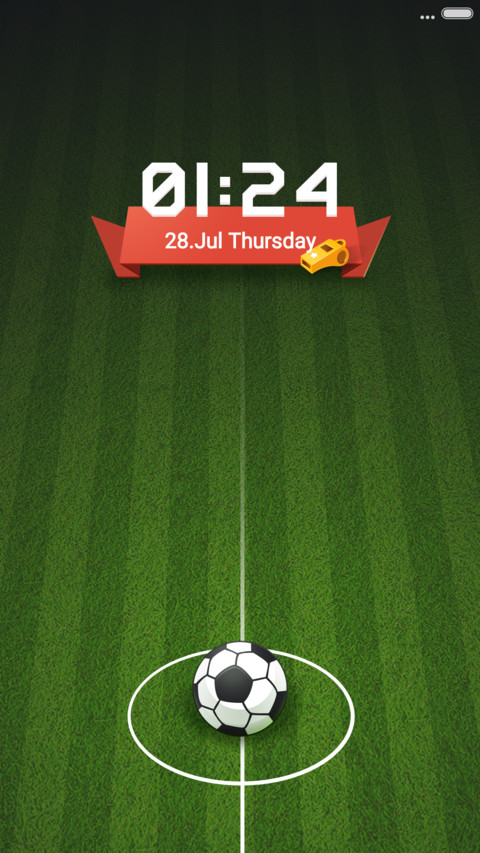 Soccer Punch screenshot